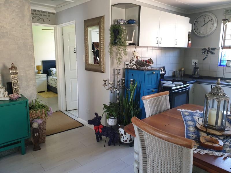 2 Bedroom Property for Sale in Gordons Bay Western Cape